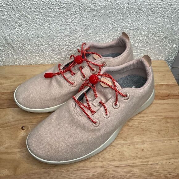 Allbirds‎ Wool Runners Men’s Size 12 Wool Shoes main image 4
